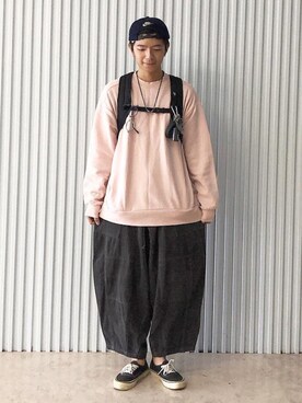 POPOKAI⚡️さんのコーディネート