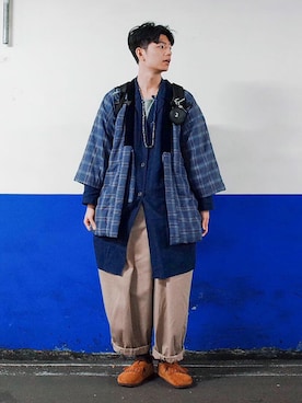 POPOKAI⚡️さんのコーディネート