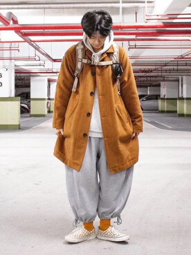 POPOKAI⚡️さんのコーディネート