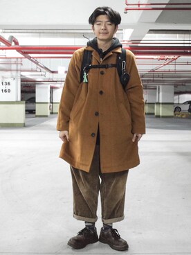 POPOKAI⚡️さんのコーディネート