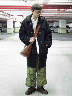 POPOKAI⚡️さんのコーディネート