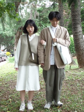 POPOKAI⚡️さんのコーディネート