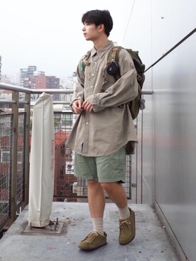 POPOKAI⚡️さんのコーディネート