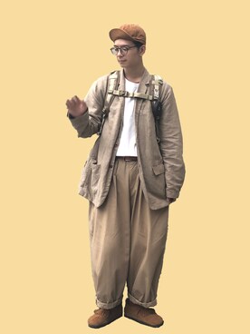 POPOKAI⚡️さんのコーディネート