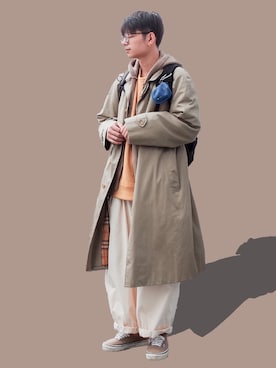 POPOKAI⚡️さんのコーディネート