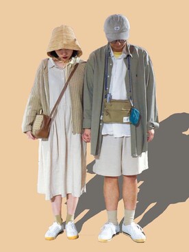 POPOKAI⚡️さんのコーディネート