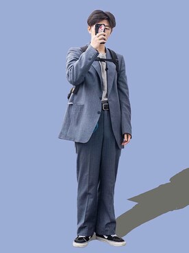 POPOKAI⚡️さんのコーディネート