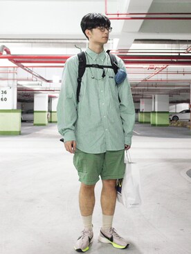 POPOKAI⚡️さんのコーディネート