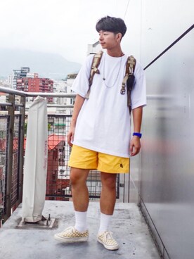 POPOKAI⚡️さんのコーディネート