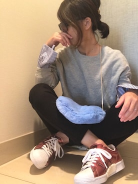 Ameちゃんさんのコーディネート