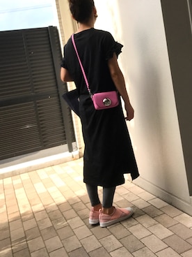 Ameちゃんさんのコーディネート