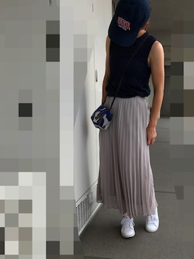 Ameちゃんさんのコーディネート