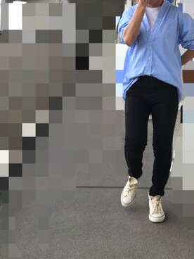 Ameちゃんさんのコーディネート