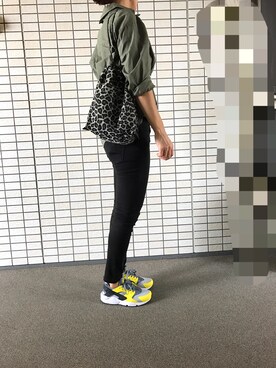 Ameちゃんさんのコーディネート