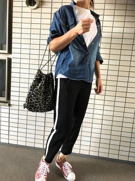 Ameちゃんさんのコーディネート