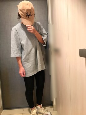 Ameちゃんさんのコーディネート