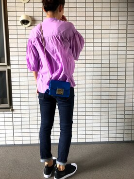 Ameちゃんさんのコーディネート