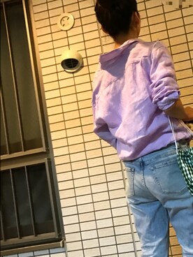 Ameちゃんさんのコーディネート