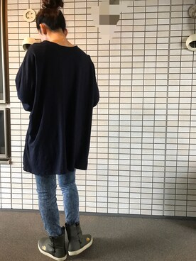 Ameちゃんさんのコーディネート