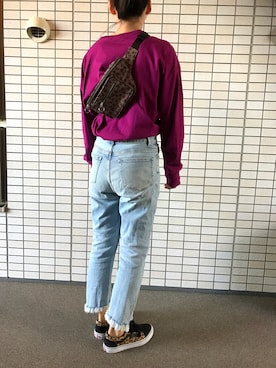 Ameちゃんさんのコーディネート