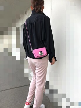 Ameちゃんさんのコーディネート