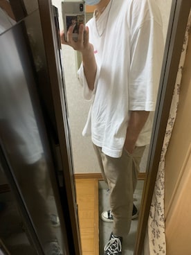 t.yさんのコーディネート