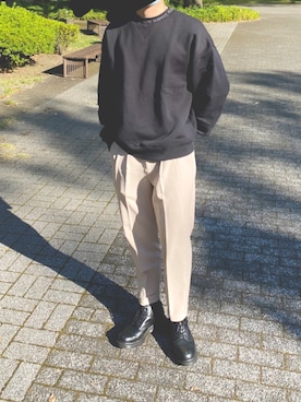 t.yさんのコーディネート