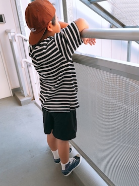 muuuさんのコーディネート