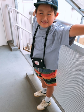 muuuさんのコーディネート