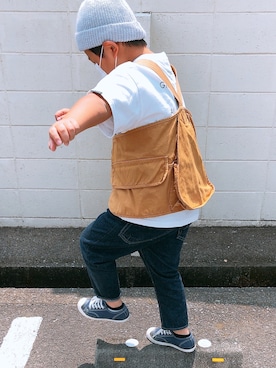 muuuさんのコーディネート