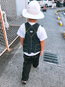 muuuさんのコーディネート