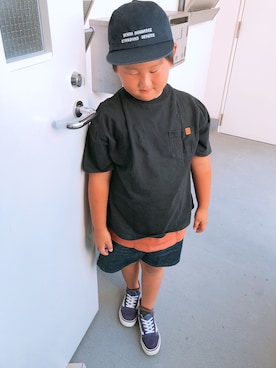 muuuさんのコーディネート