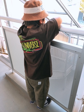 muuuさんのコーディネート