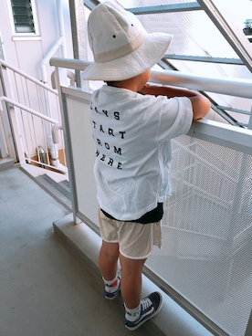 muuuさんのコーディネート