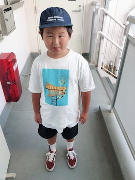 muuuさんのコーディネート