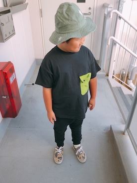 muuuさんのコーディネート