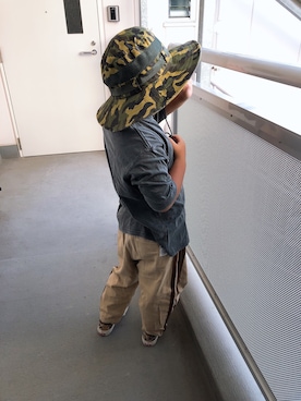 muuuさんのコーディネート