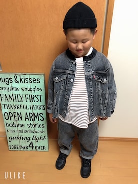 muuuさんのコーディネート