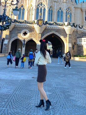 Naoさんのコーディネート