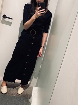 mgmさんのコーディネート