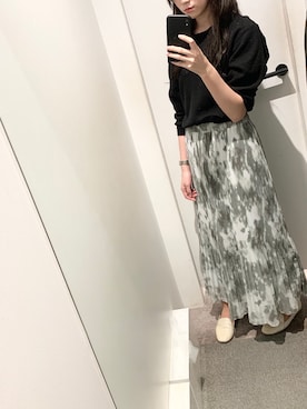 mgmさんのコーディネート