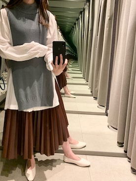 mgmさんのコーディネート