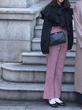 ynさんのコーディネート