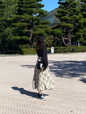 ynさんのコーディネート