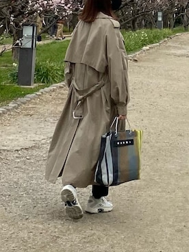 ynさんのコーディネート