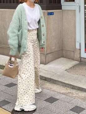 ynさんのコーディネート