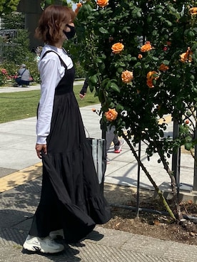 ynさんのコーディネート