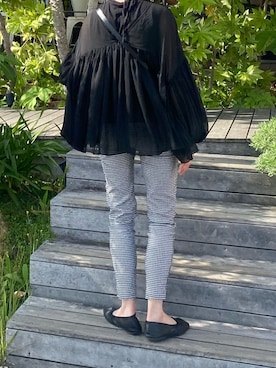 ynさんのコーディネート