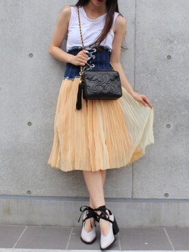 ayako_tanakaさんのコーディネート