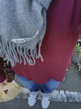 miiさん（レディース・155cm）の秋コーディネート